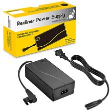 Pride Lift Chair / Power Recliner AC/DC Adapter Power Supply Transformer 29V 2A