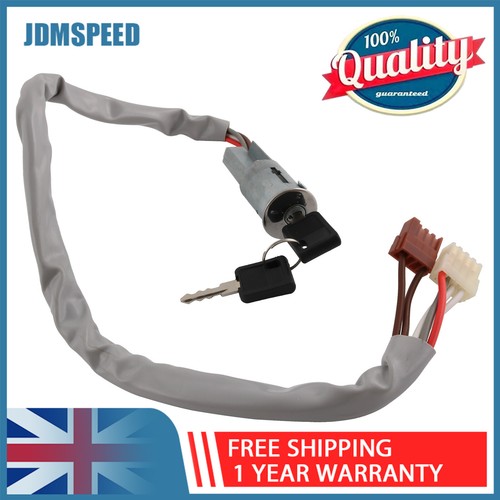 Ignition switch lock barrel - lock,