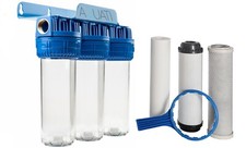 Complete Whole House Water