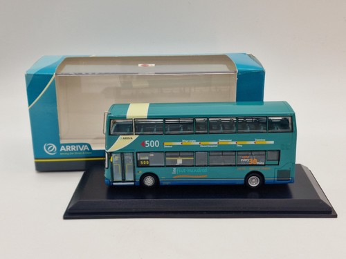 Ukbus 1039 arriva - 1039,