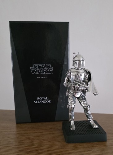 Royal selangor pewter star - royal,