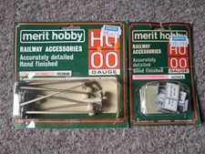 MERIT RAILWAY HO/OO Gauge 5068
