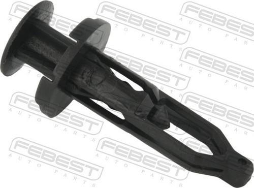 Febest 88570 102 clip - febest,