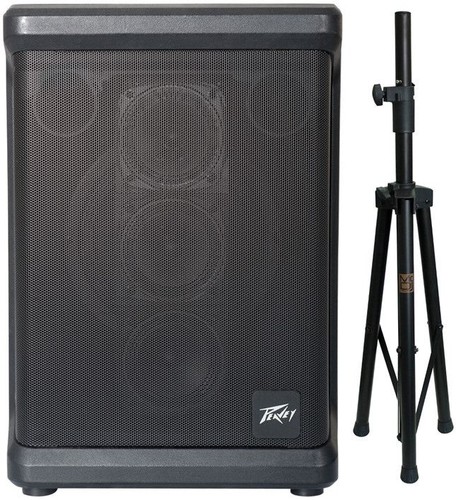 Peavey solo portable battery - peavey,