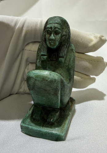 Ancient egyptian antiquities - egyptian,