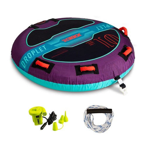 Jobe droplet towable package - jobe,