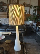 Rare Early 1960s Danish White