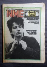 NEW MUSICAL EXPRESS 14th