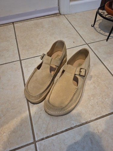 Clarks nomad bar shoes - shoes, us