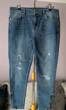 Oasis Isabella Jeans The Sleek