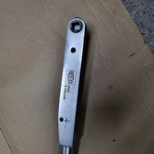 Britool EVT3000A Torque Wrench