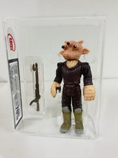 Vintage Star Wars Ree Yees