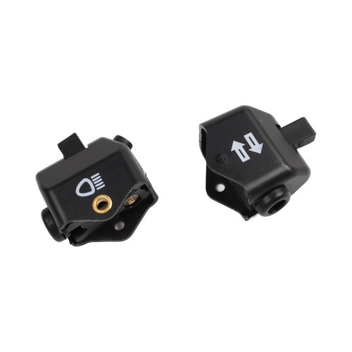 Motorcycle switch light - motorcycle,