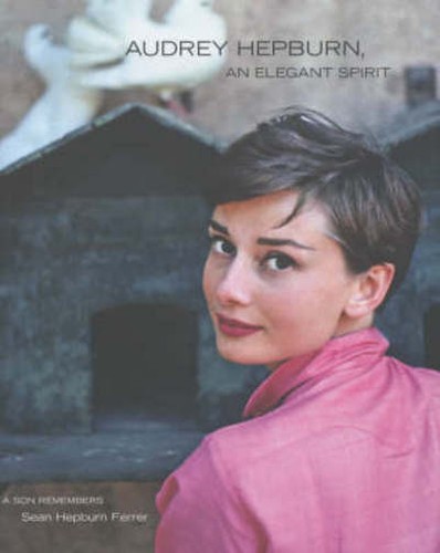 Audrey hepburn - hepburn,