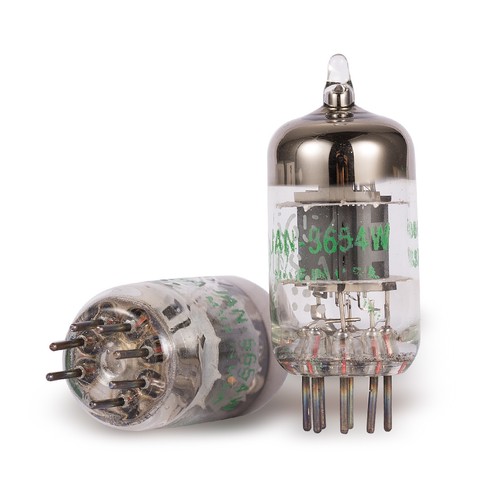 2pcs pin jan5654w vacuum - 2pcs, ge