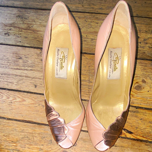 Renata haute pink - renata,