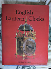 ENGLISH LANTERN CLOCKS George