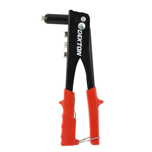 Heavy duty pop - duty, gun