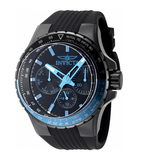 Invicta aviator skyshock - -,