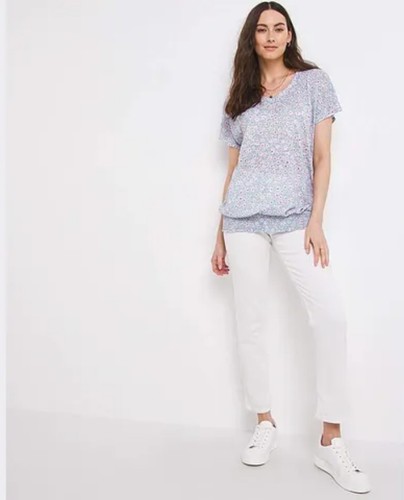 Julipa bubble hem - julipa, top