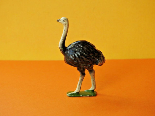 Timpo toys vintage 1950s - timpo,
