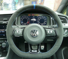 Steering Wheel for VW Golf MK7