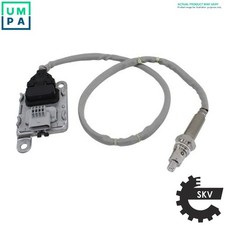 NOX SENSOR NOX CATALYTIC