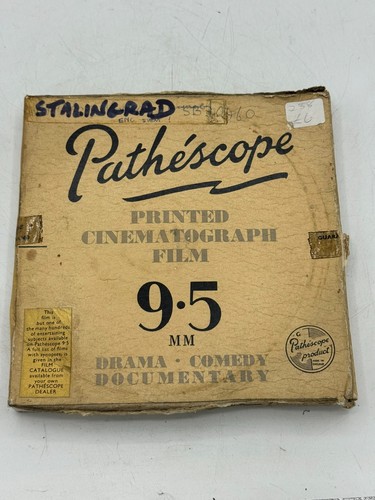 Pathescope release of - pathescope,