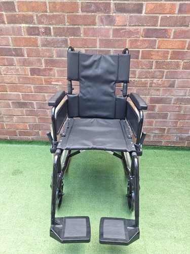 Wheelchair remploy dash lite - remploy,