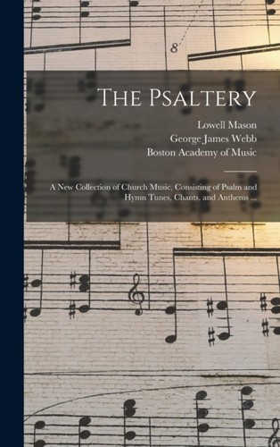 Mason psaltery a new - -,