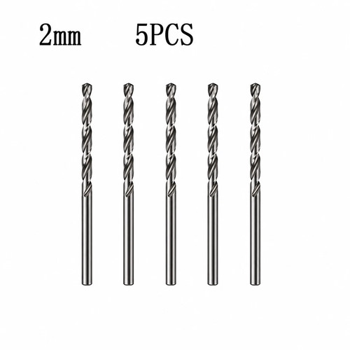 5pcs hss m35 cobalt - cobalt, bit