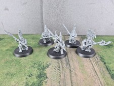 Warhammer AOS Fyreslayers