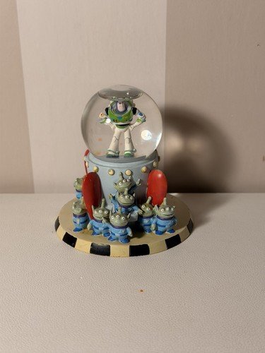 Retired disney toy story mini - retired,