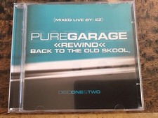 Pure garage rewind - back, to