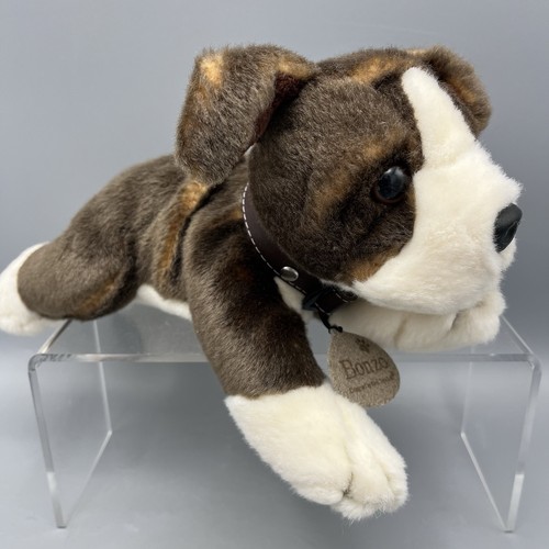 Keel toys bonzo bulldog - keel,