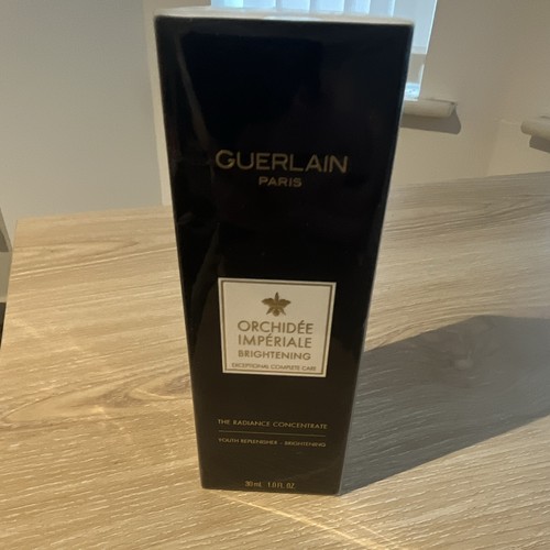 Guerlain orchidée impériale - orchidée,