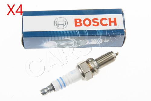 Bosch spark plug fits - bosch,