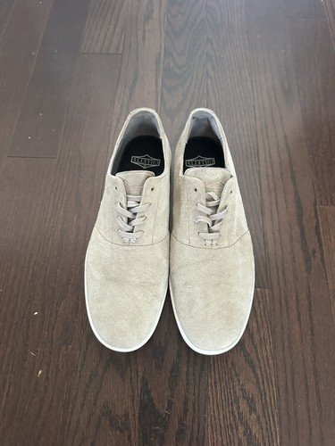 Rare huf gillette light - huf,