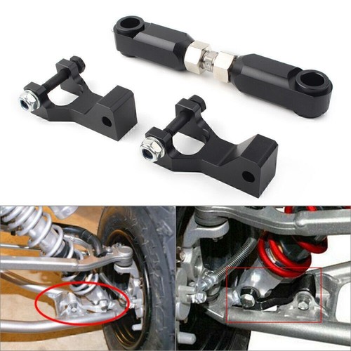 Front rear adjustable - rear,