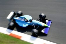 Emanuele Naspetti March CG911