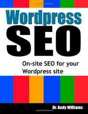Wordpress seo page for - on-page,