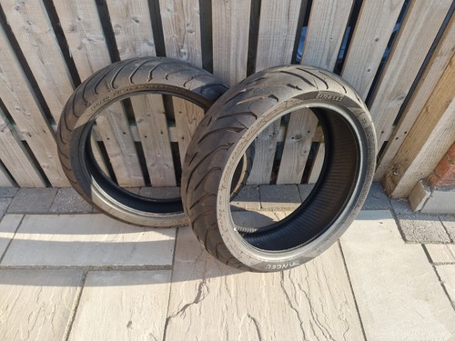 Pirelli angel 120 - pirelli, &