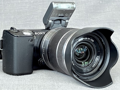 Sony nex 2mp camera - sony,