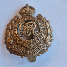 Royal Engineers Original First