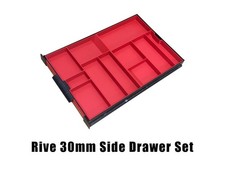Rive New RS2 Shallow Side