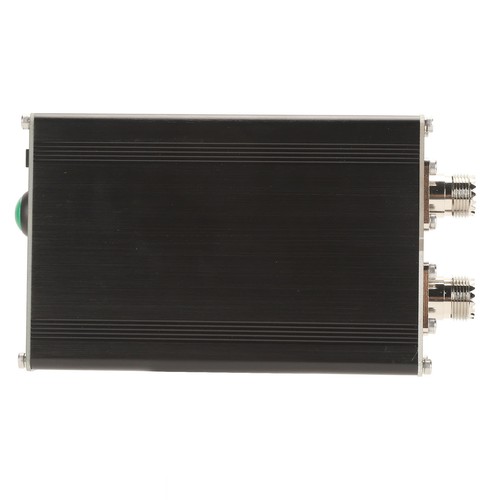 Shortwave antenna tuner - antenna,
