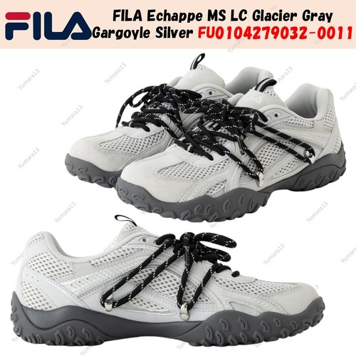 Fila echappe glacier - fila, ms