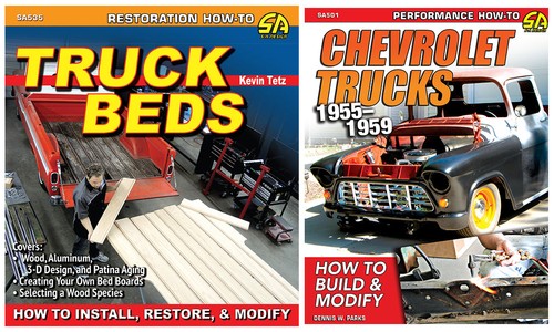 Chevrolet trucks 1955 1959 - trucks, 1955-1959
