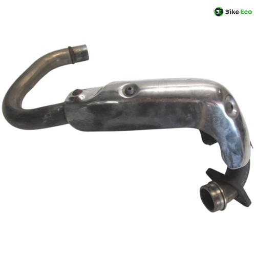 Rear exhaust manifold - , xl