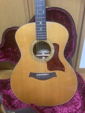 Taylor 714 Acoustic Guitar